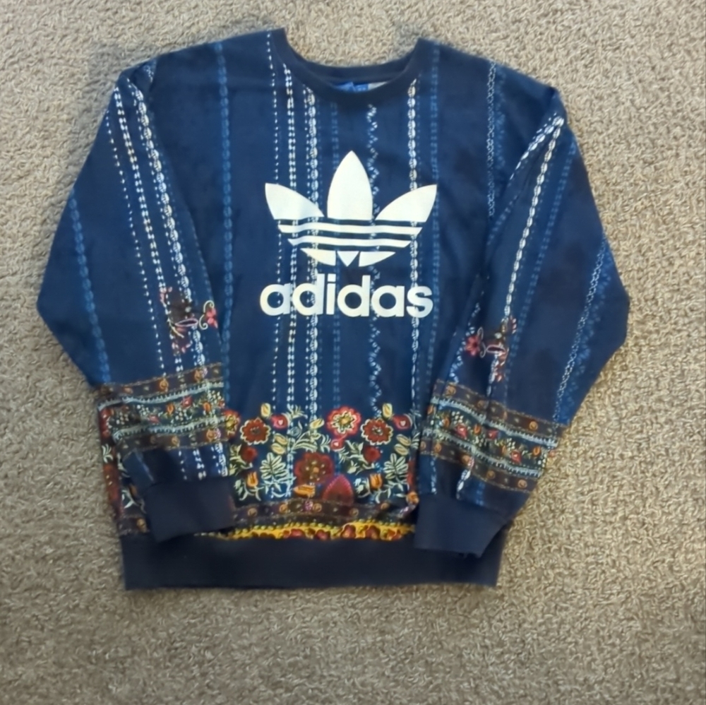 Adidas